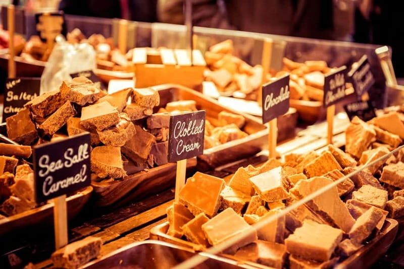 London: Borough Market Food Tour with 10+ Tastings - Practical Details and Value