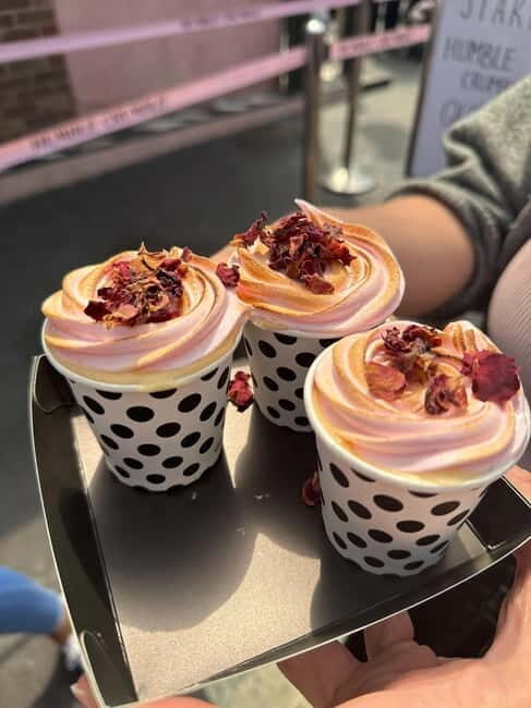 London: Borough Market Food Tour with Local Guide - Practical Details & What You Should Know  