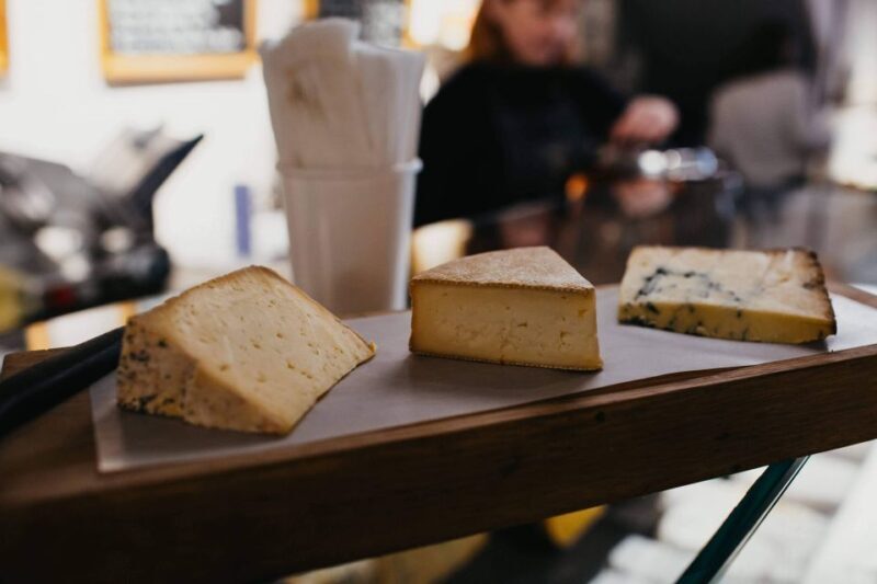 London: Borough Market Food Tour with Local Guide - Who Should Consider This Tour?  