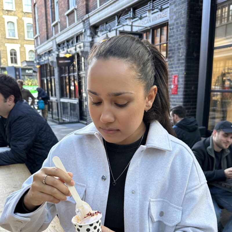 London: Brick Lane, Shoreditch & Spitalfields Food Tour - The Itinerary in Detail