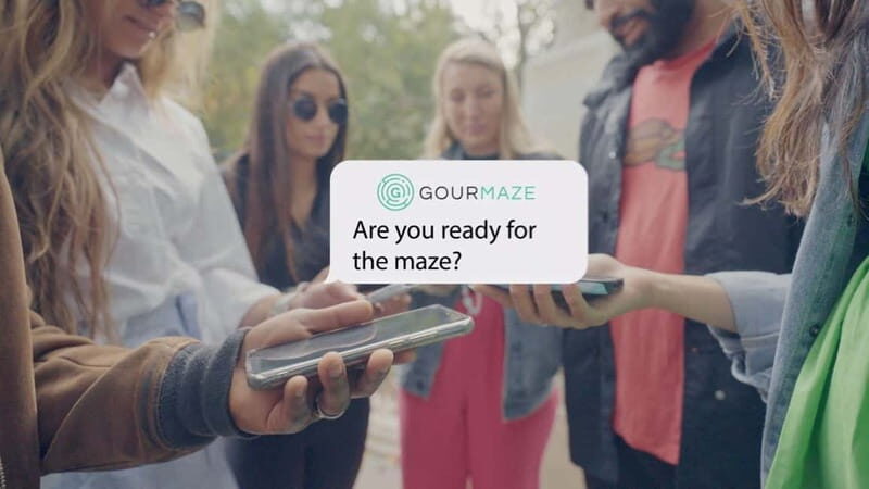 London: British Food Treasure Hunt With Gourmaze - An In-Depth Look at the Gourmaze British Food Treasure Hunt