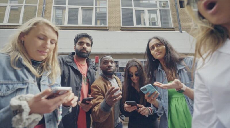 London: British Food Treasure Hunt With Gourmaze - Practical Details: Price, Duration, and Value