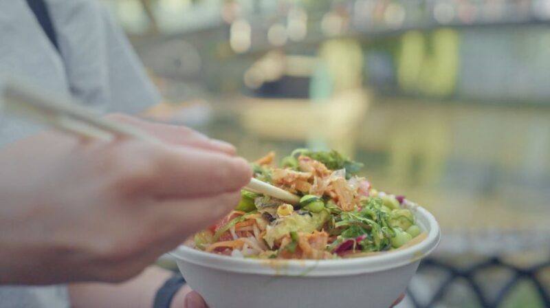 London: British Food Treasure Hunt With Gourmaze - Who Should Book This Tour?