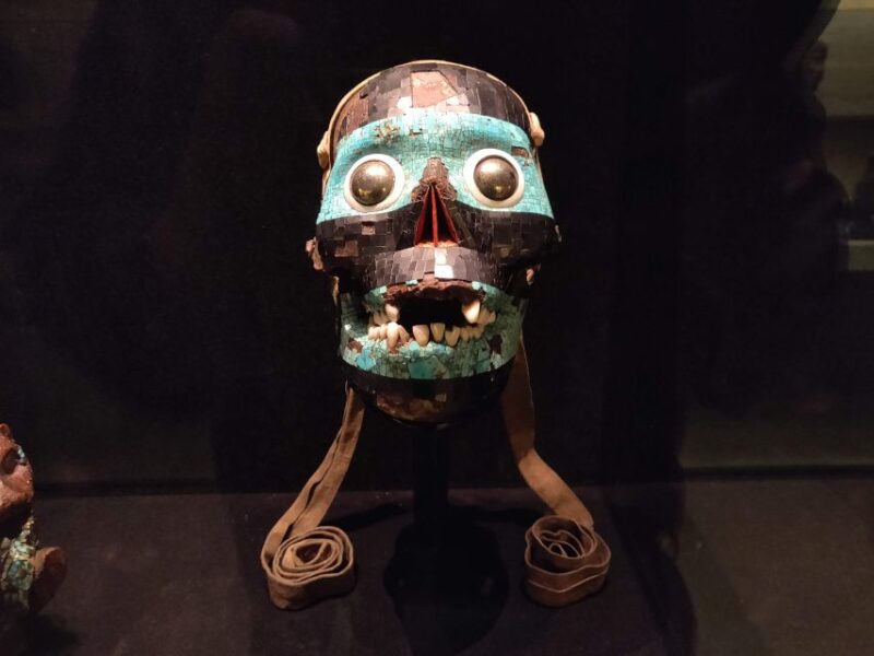 London: British Museum Archaeology Course and Guided Tour - Learning and Discovery