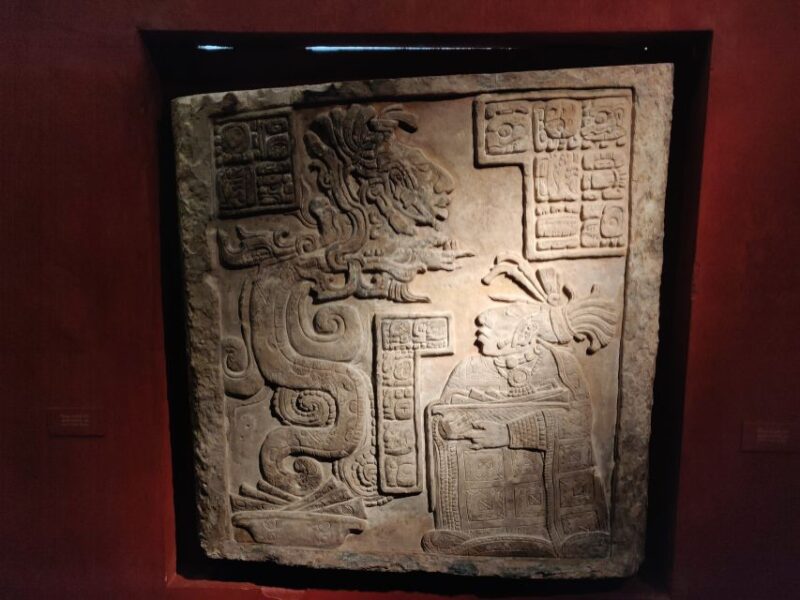 London: British Museum Archaeology Course and Guided Tour - Logistics and Meeting Information