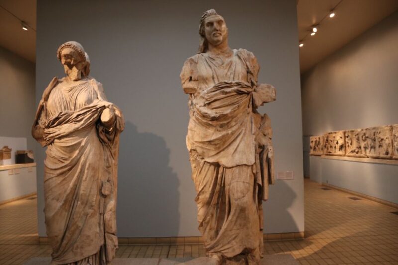 London: British Museum Archaeology Course and Guided Tour - Customer Reviews and Feedback