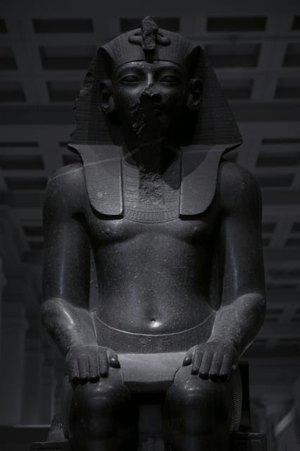 London: British Museum Guided Tour Private Group - Tour Availability and Booking
