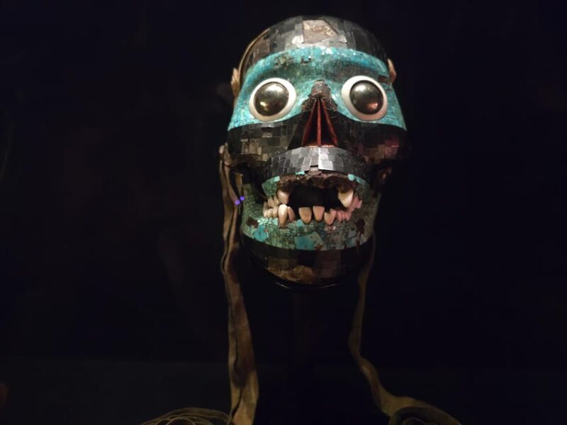 London: British Museum Guided Tour with Priority Entrance - The Sum Up