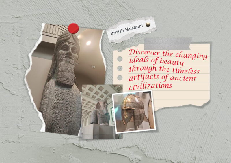 London: British Museum Highlights: Private Tour - Practical Tips for Visiting