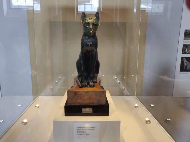 London: British Museum Tour with Archaeologist Guide - The Practicalities: Value, Price, and Accessibility
