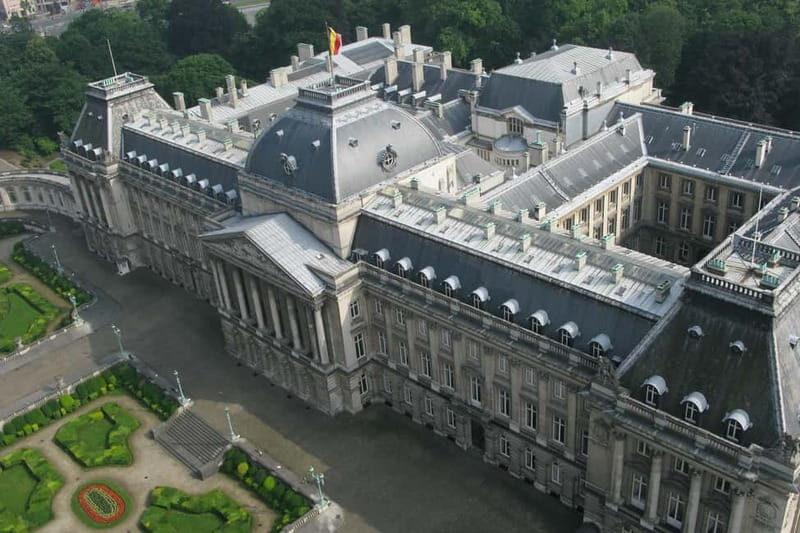 London: Brussels Day Trip with Beer World Experience - What Travelers Say