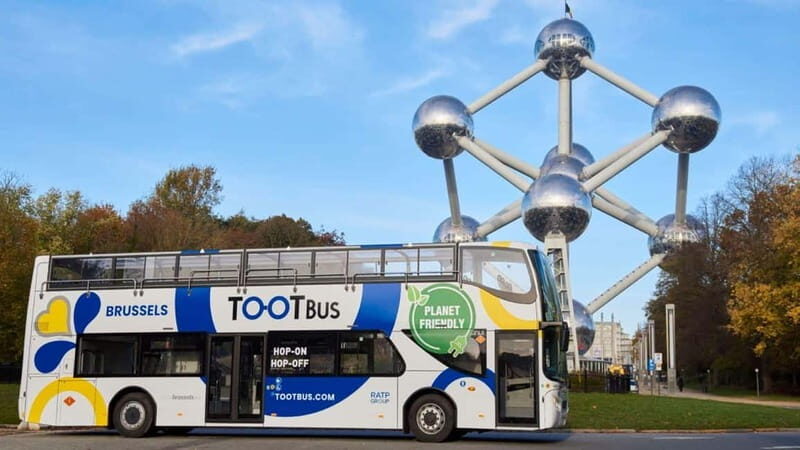 London: Brussels Day Trip with Beer World Experience - Who Should Consider This Tour?