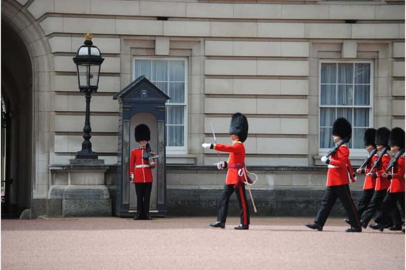 London: Buckingham Palace and Tea at Royal Horseguards Hotel - Final Thoughts: Who Is This Tour Best For?