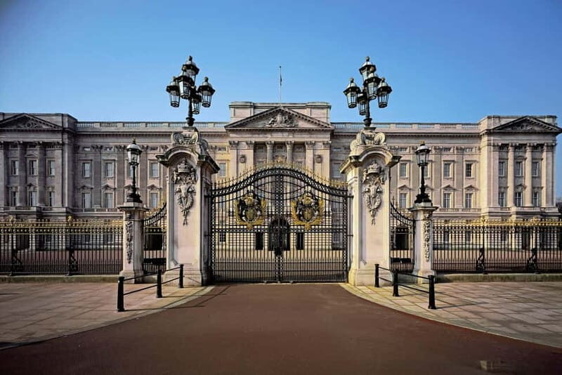 London: Buckingham Palace & Royal City Walking Tour - Who This Tour Is Best For