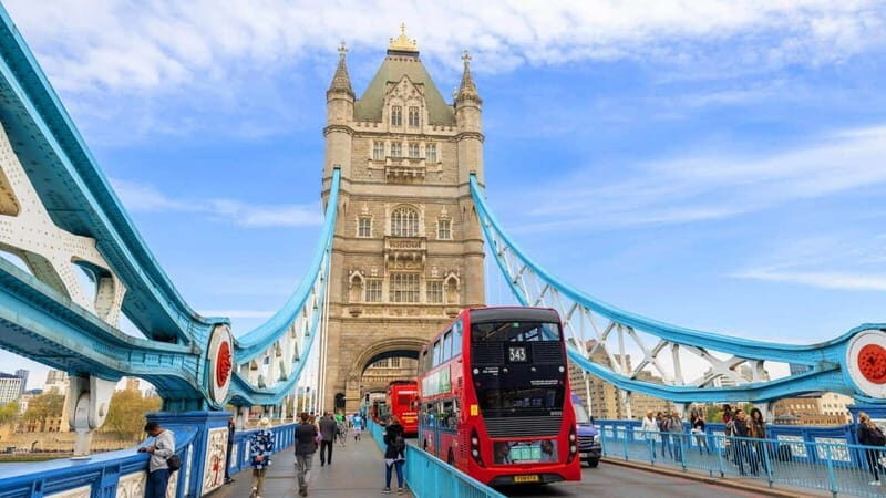 London: Buckingham Palace & Royal City Walking Tour - The Sum Up: Who Should Choose This Tour?