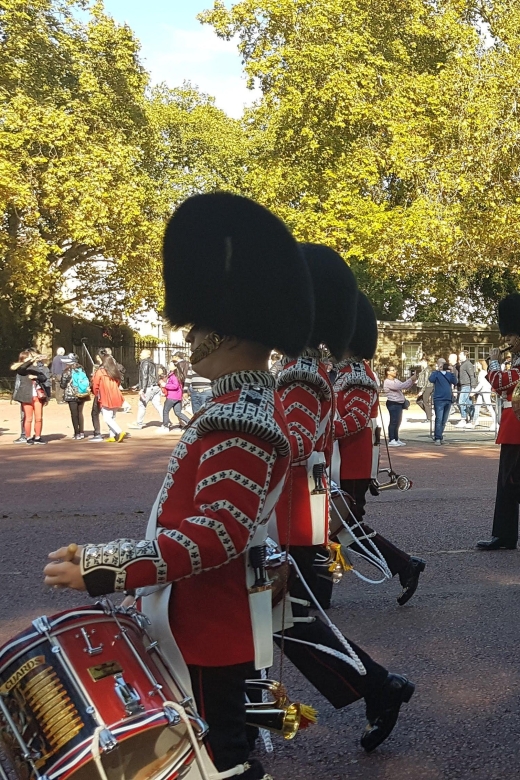 London: Buckingham Palace, Westminster Abbey & Big Ben Tour - Customer Reviews