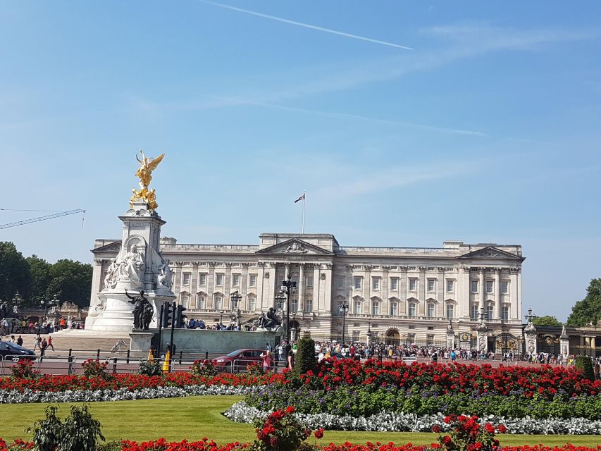 London: Buckingham Palace, Westminster Abbey & Big Ben Tour - Frequently Asked Questions