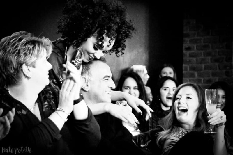 London: Burlesque Cabaret Show in the West End - Final Thoughts: Who Is This Experience Right For?
