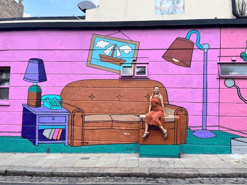 London: Camden & Kentish Town Urban Walking Tour - FAQs