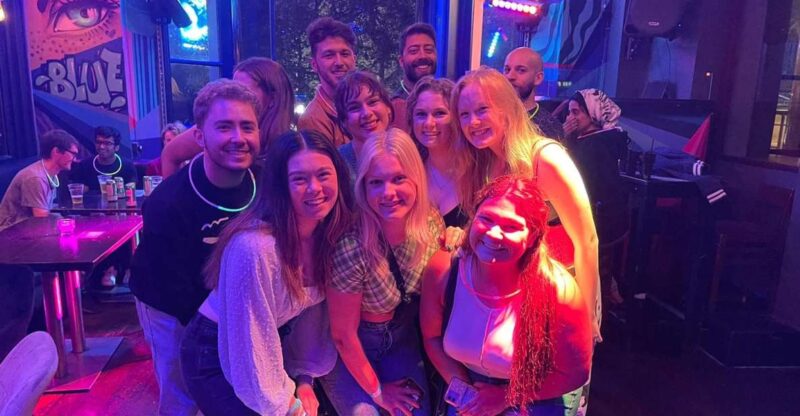 London: Camden Pub Crawl - Highlights of the Experience