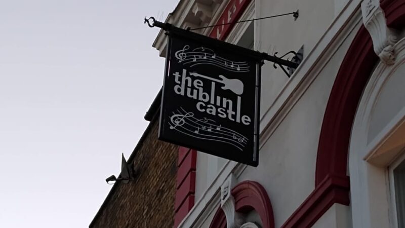 London: Camden Town Amy Winehouse Tour - FAQs about the Camden Town Amy Winehouse Tour