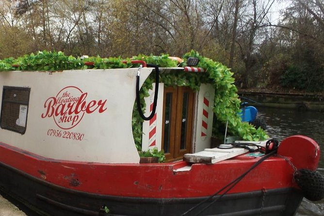 London Canals Private Walking Tour - Pricing and Cancellation
