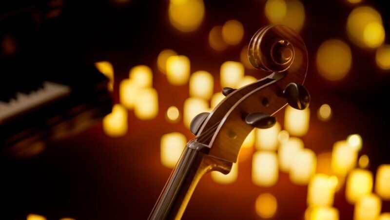 London: Candlelight Concert Ticket - An In-Depth Look at the Candlelight Concert Experience