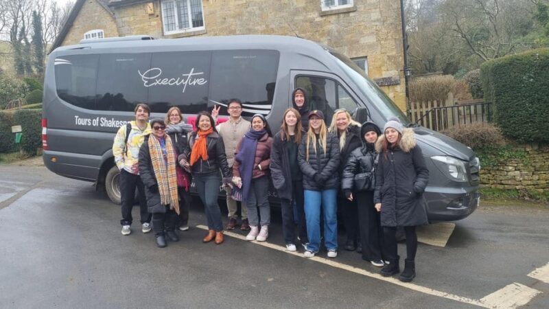 London: Canterbury, Dover Castle, White Cliffs & Kent Trip - A Detailed Look at the Itinerary