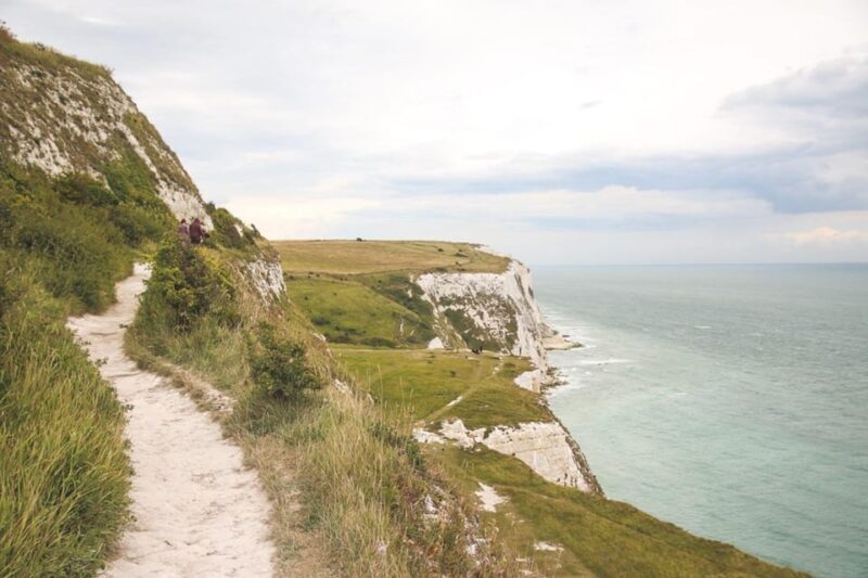 London: Canterbury, Dover Castle, White Cliffs & Kent Trip - Who Should Consider This Tour?