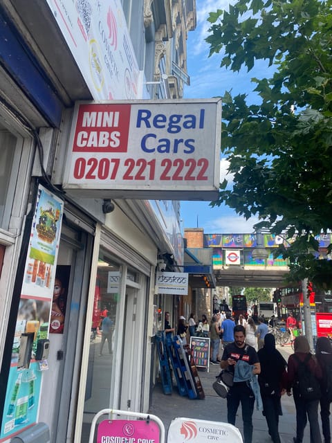 London: Central London to Heathrow Airport - Pricing and Payment Options