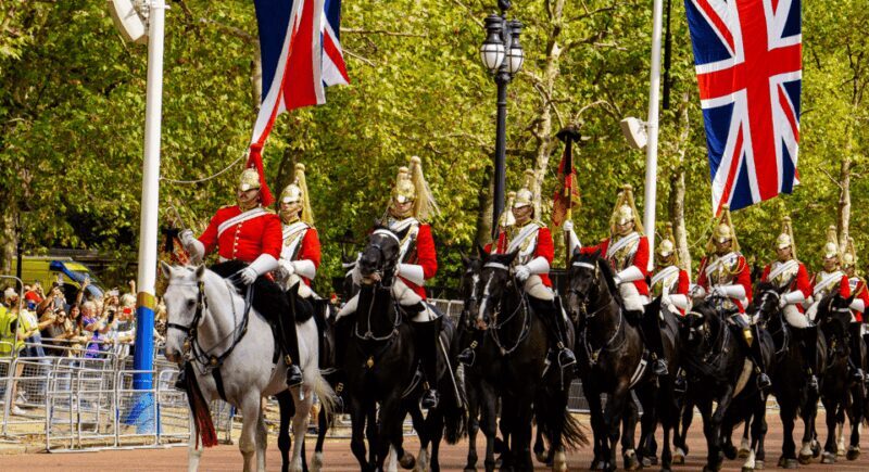 London: Changing of the Guard & Royal London Walking Tour - London: Changing of the Guard & Royal London Walking Tour — A Detailed Review