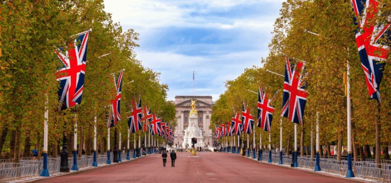 London: Changing of the Guard with a an APP - The Sum Up: Is It a Good Value for Your London Visit?