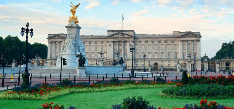 London: Changing of the Guard with a an APP - Frequently Asked Questions (FAQs)