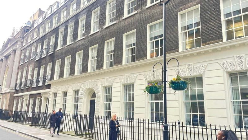 London: Charles Dickens Walking Tour for Small Groups - FAQs