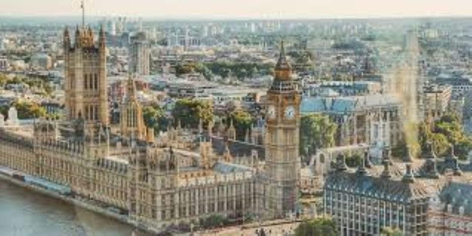 London: Chauffeur Driven Tour - Half Day Self Guided - Frequently Asked Questions