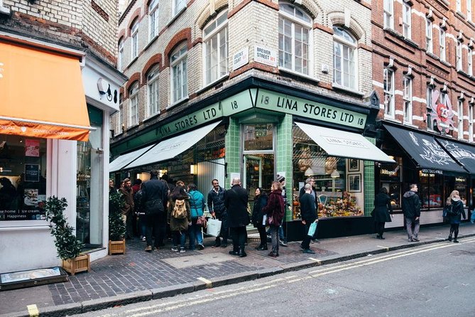 London Cheese Crawl & Walking Tour - Customer Reviews and Ratings