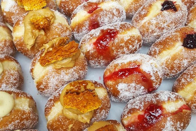 London Chelsea and Belgravia Desserts Small-Group Walking Tour - Good To Know