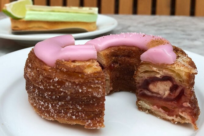 London Chelsea and Belgravia Desserts Small-Group Walking Tour - Meeting Point and Pickup Details