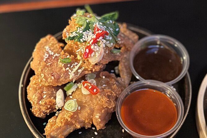 London Chicken Wing Tour - Final Thoughts