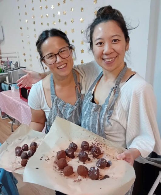 London: Chocolate Truffle-Making Workshop - Good To Know