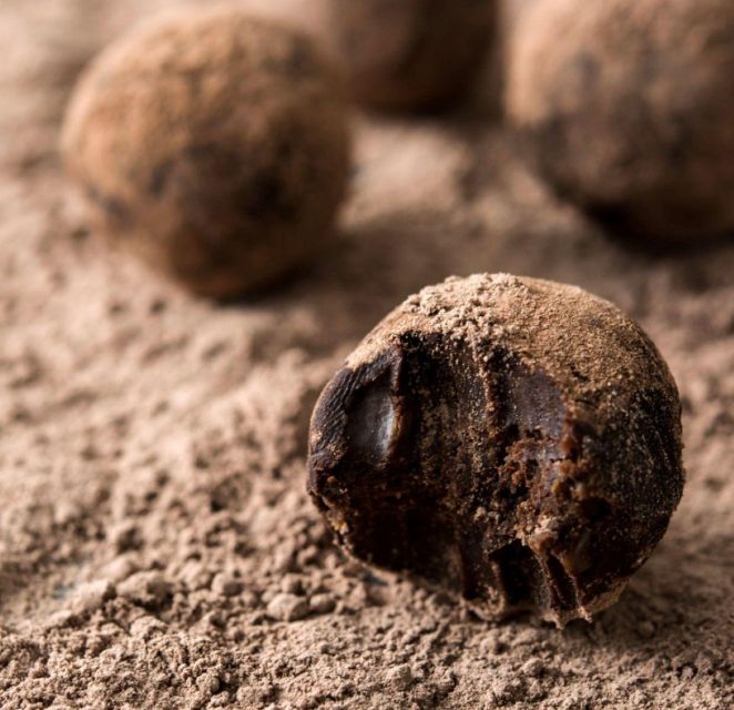 London: Chocolate Truffle-Making Workshop - Customer Feedback
