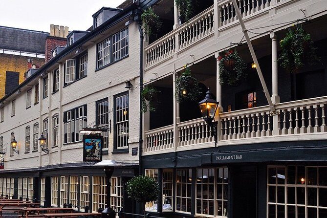 London Christmas Carol & Charles Dickens Small Group Walking Tour - Why the Reviews Love It