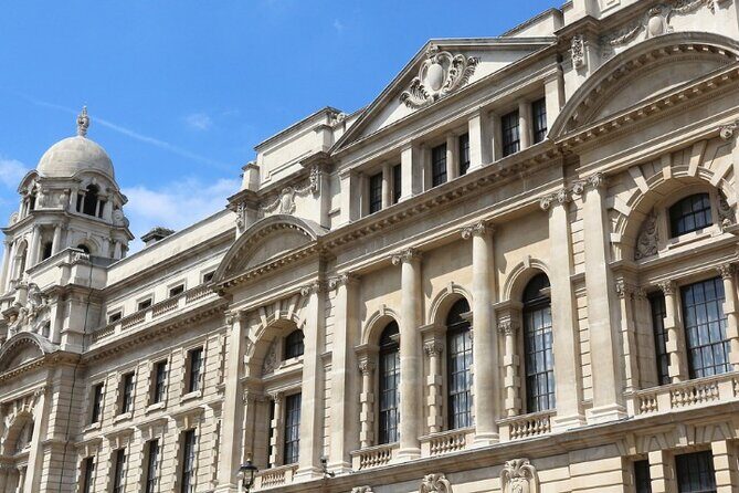 London Churchill & World War 2 Walking Tour - FAQ