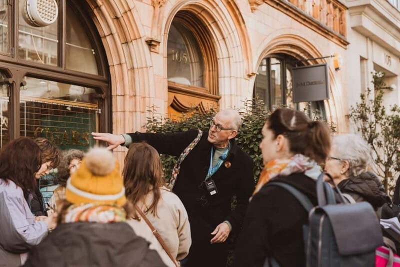 London: Churchill's Life & WW2 with Tour of War Rooms - Practical Tips for Travelers