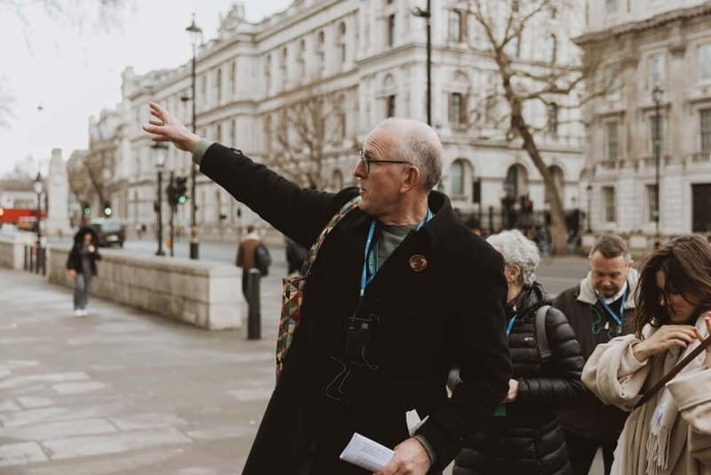 London: Churchill's Life & WW2 with Tour of War Rooms - The Sum Up