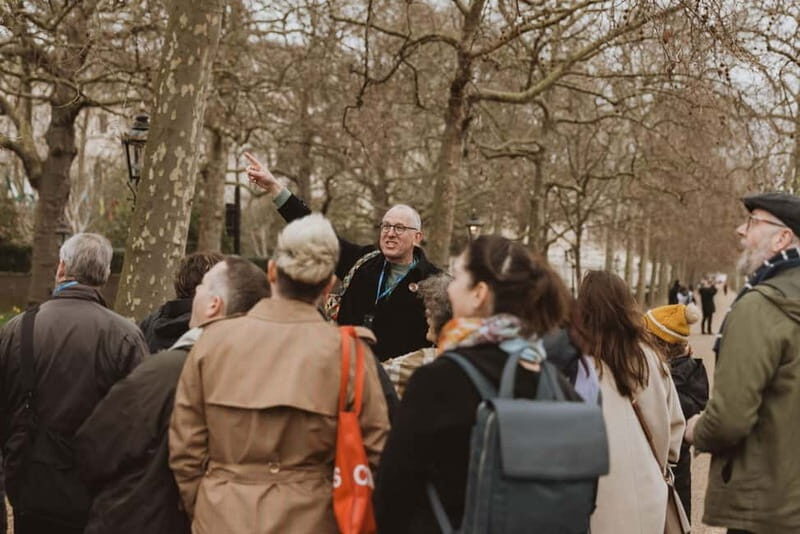 London: Churchill's Life & WW2 with Tour of War Rooms - FAQ
