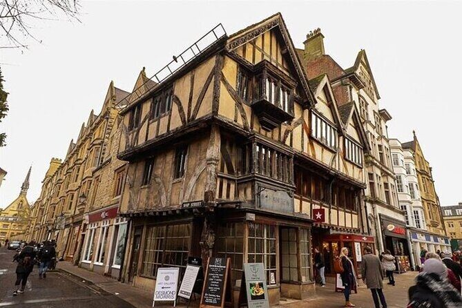 London City Airport To Oxford Private Transfer - Final Thoughts