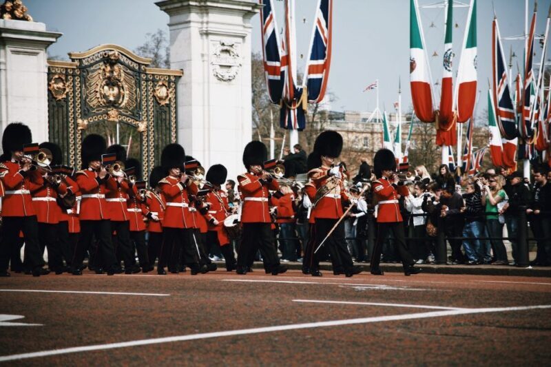 London City Center Guided Tour - Why This Tour Works Well