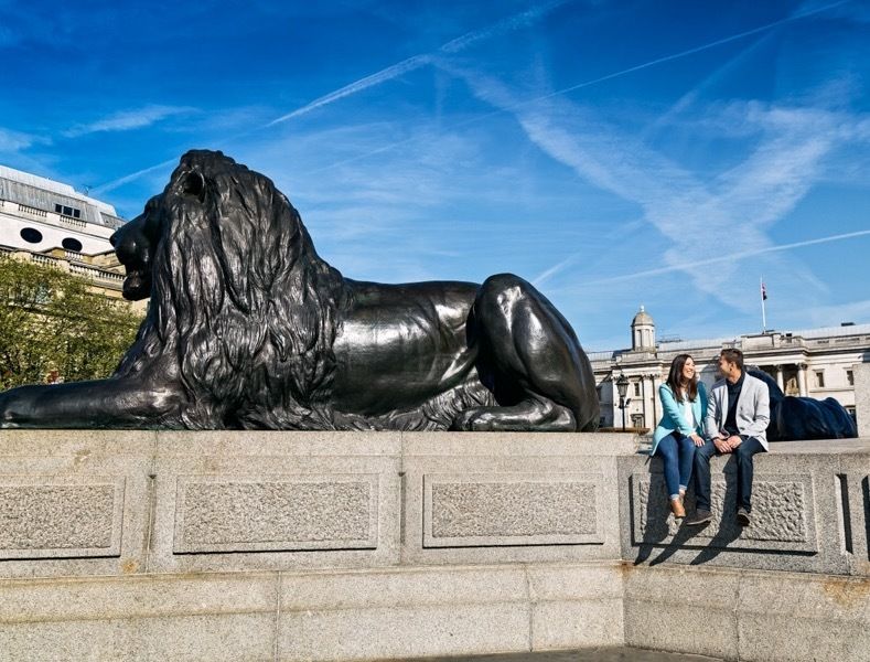 London City Center Guided Tour - Who Will Enjoy This Most?