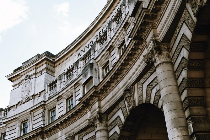 London City Center W/ Westminster Abbey Entry - Semi-Private Tour - Additional Tour Details